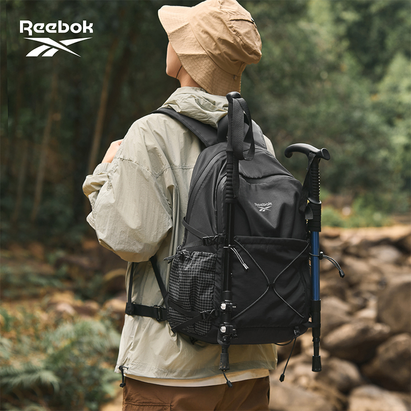 กระเป๋าเป้สะพายหลัง REEBOK อเน - Hiking Backpack Waterproof บทวิจารณ์และราคา