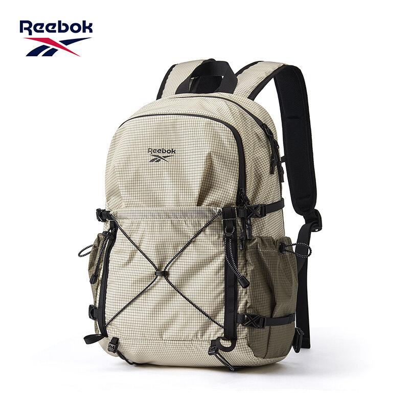 กระเป๋าเป้สะพายหลัง REEBOK อเน - Hiking Backpack Waterproof บทวิจารณ์และราคา