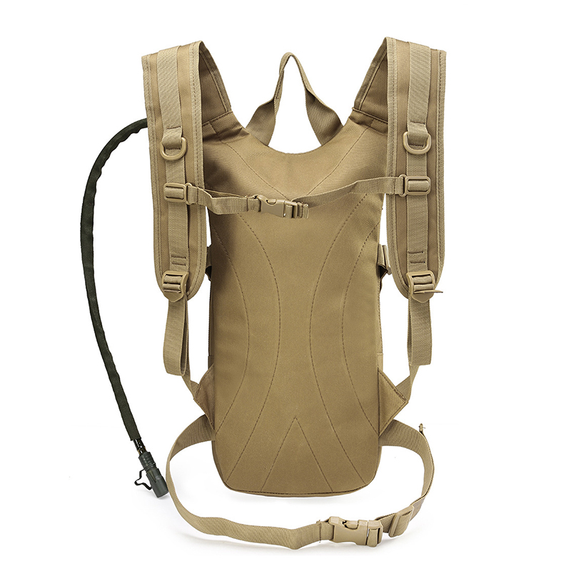 น้ำหนักเบายุทธวิธีกระเป๋าเป้สะ - Rucksack Military Style บทวิจารณ์และราคา