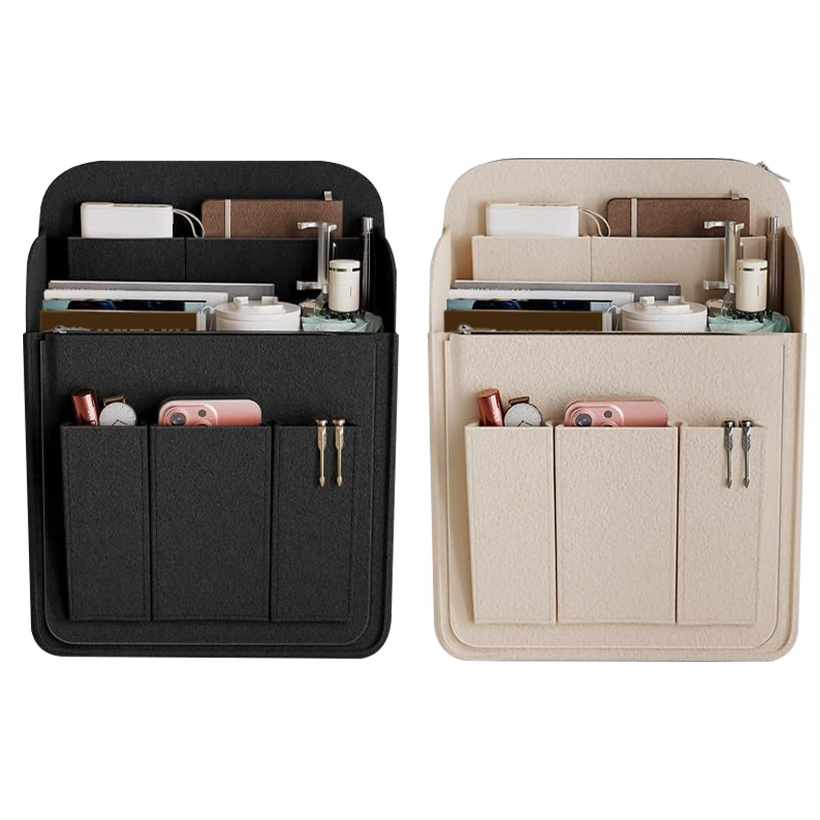 กระเป๋าใส่ของแบบมีช่องใส่ของหล - Backpack Insert Organizer บทวิจารณ์และราคา