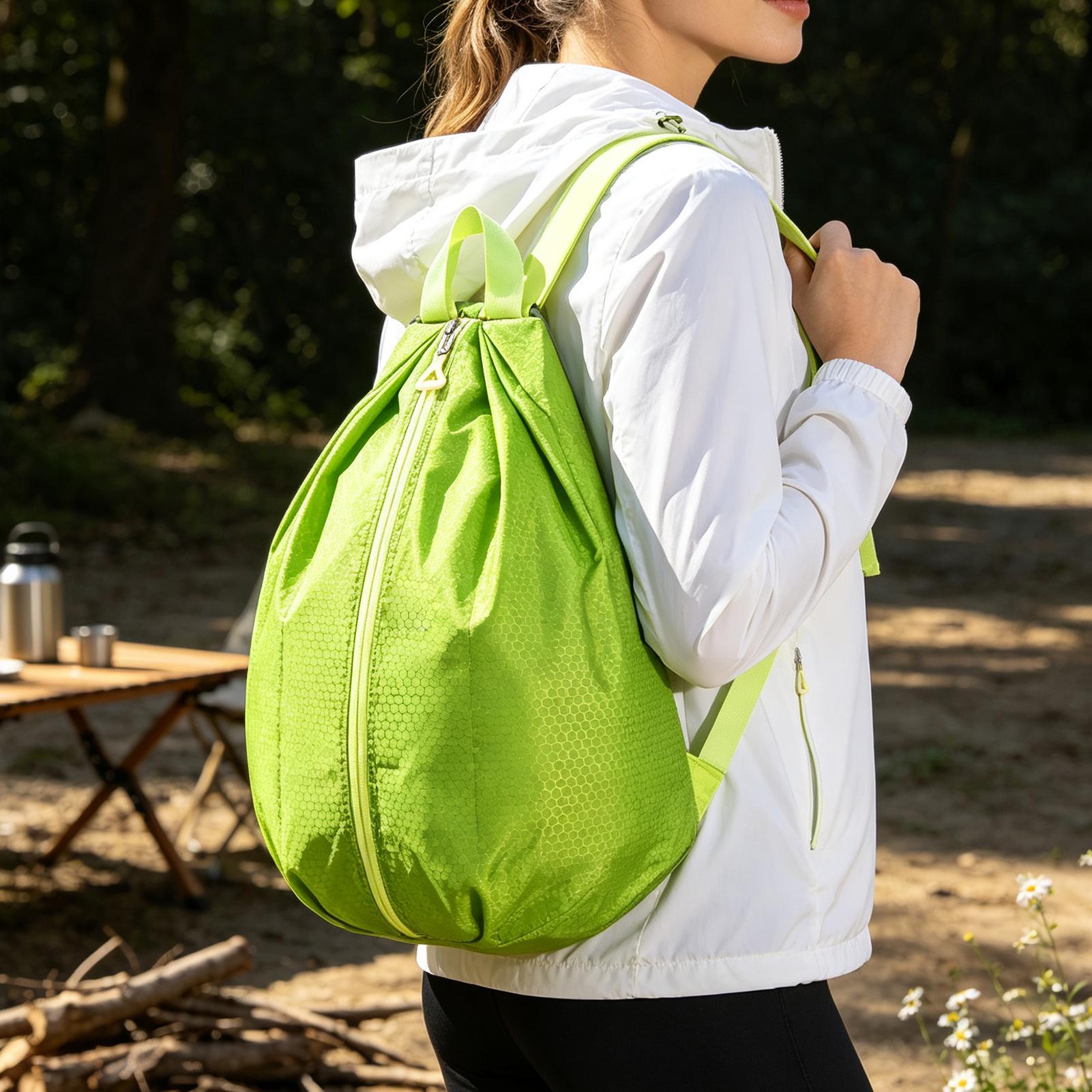 กระเป๋าเป้สะพายหลังกันน้ำสำหรั - Hiking Backpack Waterproof บทวิจารณ์และราคา