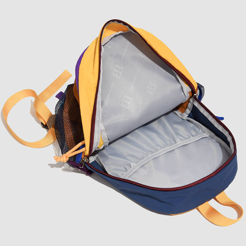 กระเป๋าเป้เดินป่าขนาดเล็กแบบให - Hiking Backpack Waterproof บทวิจารณ์และราคา