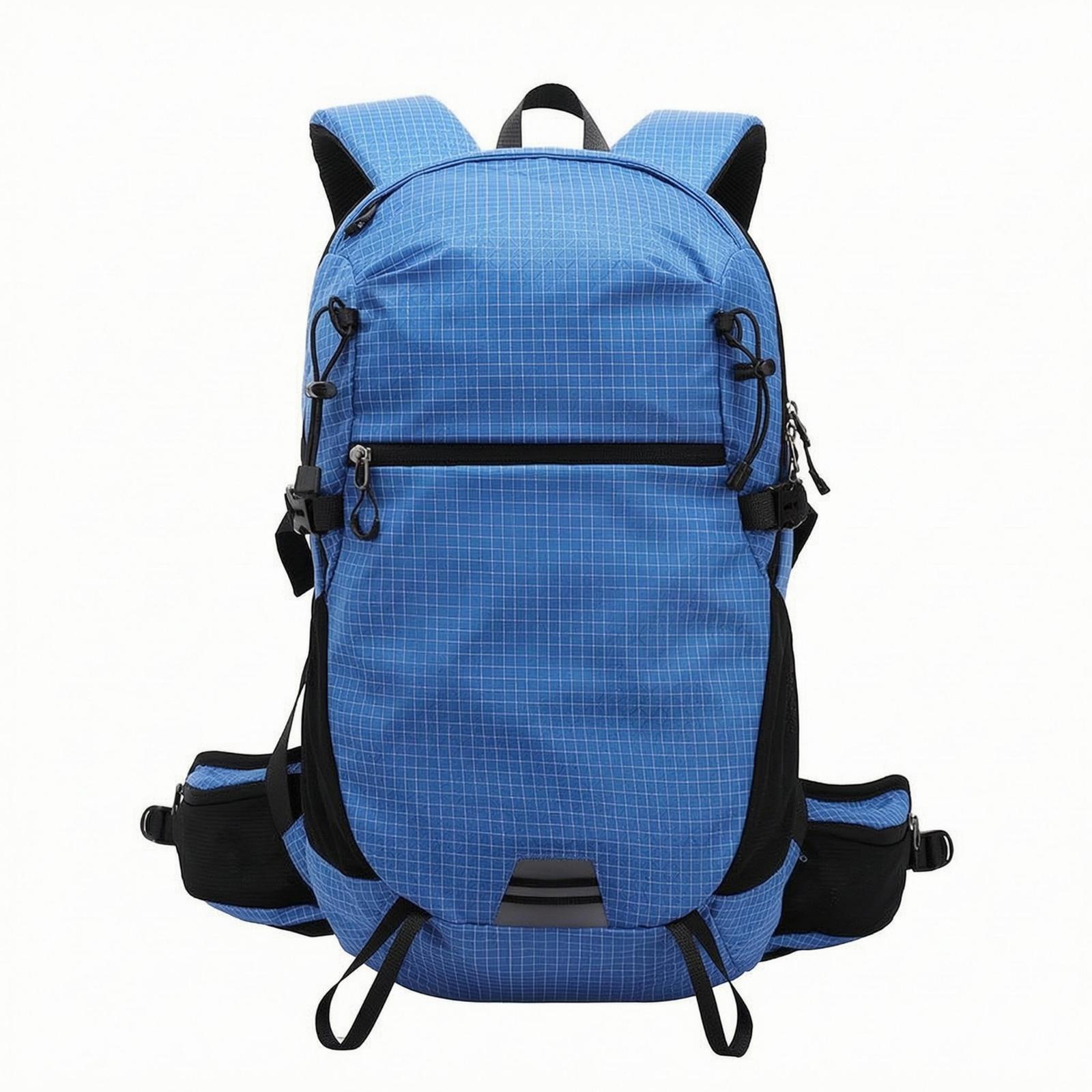 กระเป๋าเป้เดินป่ากลางแจ้งพร้อม - Hiking Backpack Waterproof บทวิจารณ์และราคา
